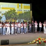 Celebração de S. Francisco no CCMI: 800 anos do Cântico das Criaturas