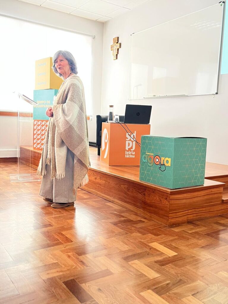 Esta imagem não tem texto alternativo. O nome do ficheiro é: Desafios-do-acompanhamento-e-da-comunicacao-do-Evangelho-irma-Goreti-Faneca.jpg