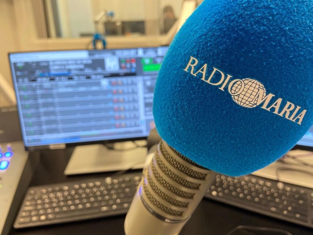 Esta imagem não tem texto alternativo. O nome do ficheiro é: Radio-Maria.jpg