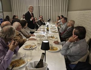 ACEGE Leiria inicia novo ano pastoral otimizada