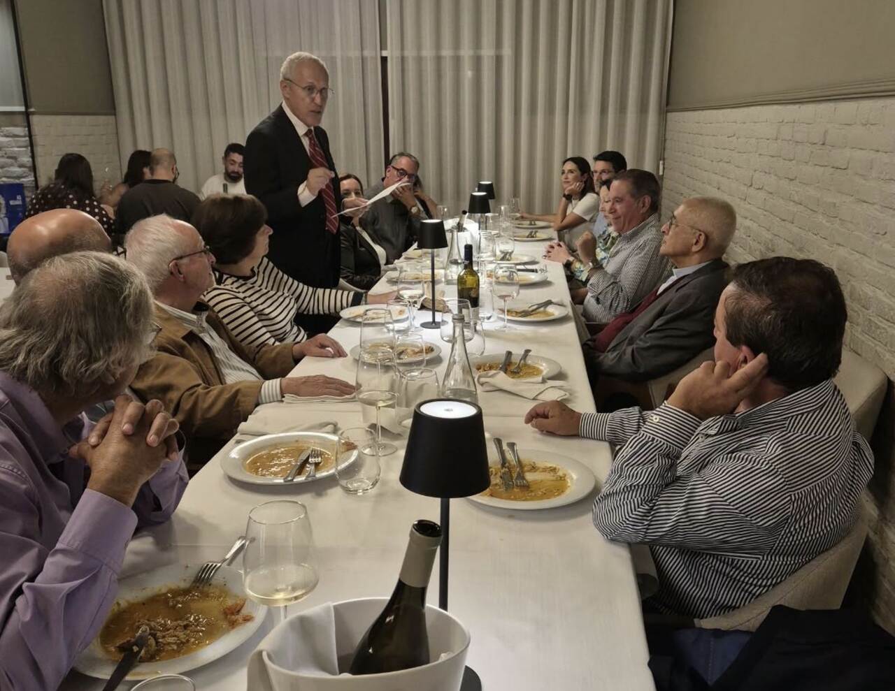 Imagem actual: ACEGE Leiria inicia novo ano pastoral otimizada