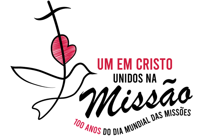 Imagem actual: Dia Mundial das Missões