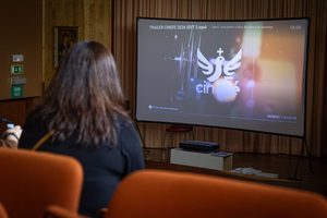 Festival Internacional de Cinema Católico estreia se em Fátima