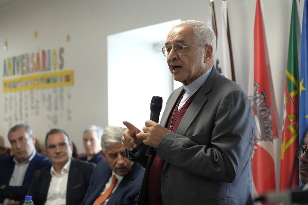 Imagem actual: Freixianda reforça respostas sociais com ampliação de creche e estrutura para idosos