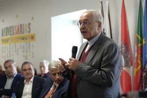 Freixianda reforça respostas sociais com ampliação de creche e estrutura para idosos