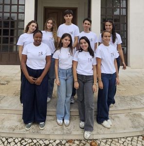 Jovens da Barosa a caminho das Jornadas Mundiais da Juventude 2027, na Coreia do Sul